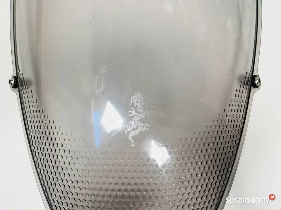 KAWASAKI Ninja ZX10R Ninja ZX6R ZX6RR 0508 Szyba Łobżenica sprzedam
