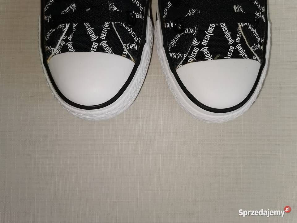 Trampki Converse All Star r3824St Zamość sprzedam
