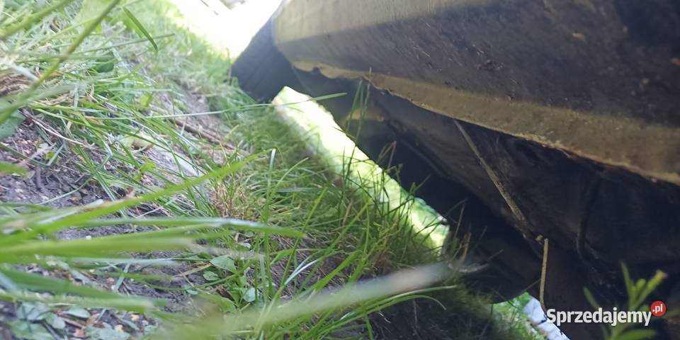 Volvo 740 d24turbo na części Gdańsk