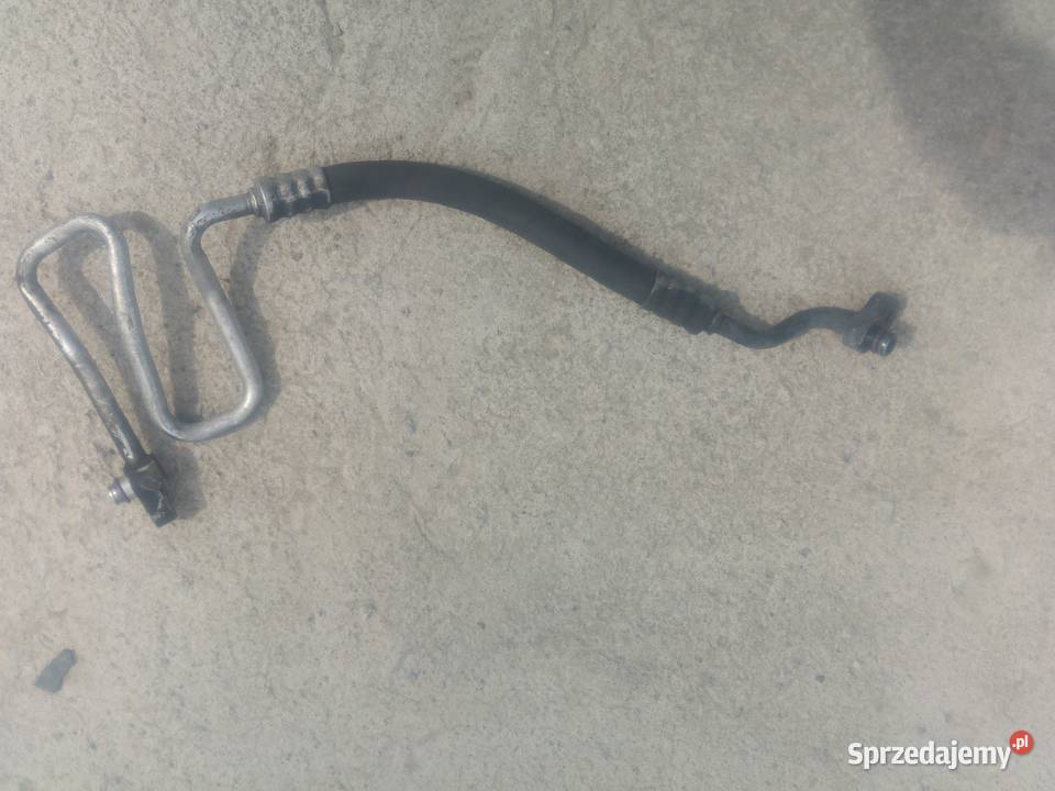 Przewód klimatyzacji BMW 5 E39 Dębno sprzedam