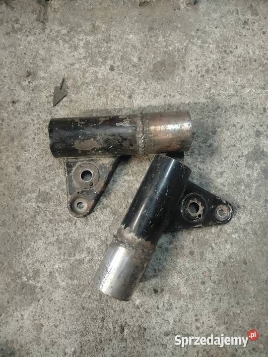 Chorągiewki Jawa Wsk Mz