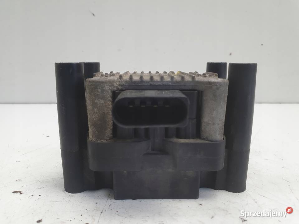 CEWKA ZAPŁONOWA VW Golf IV 16 8V GN10018 delphi osobowe lubelskie Rudka