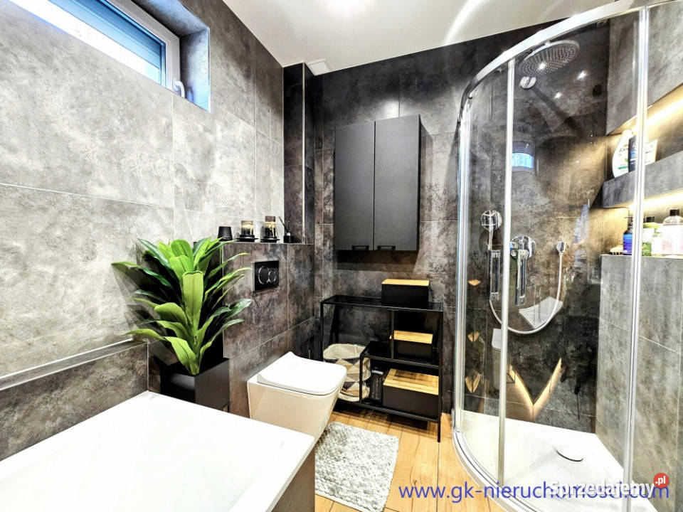 generalnym remoncie Mieszkanie 104 m2 plus Warszawa sprzedam