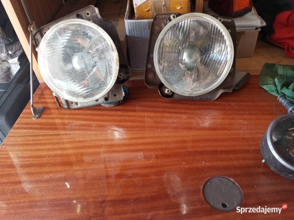 Sprzedam części do Volkswagena mk1 małopolskie Gorlice