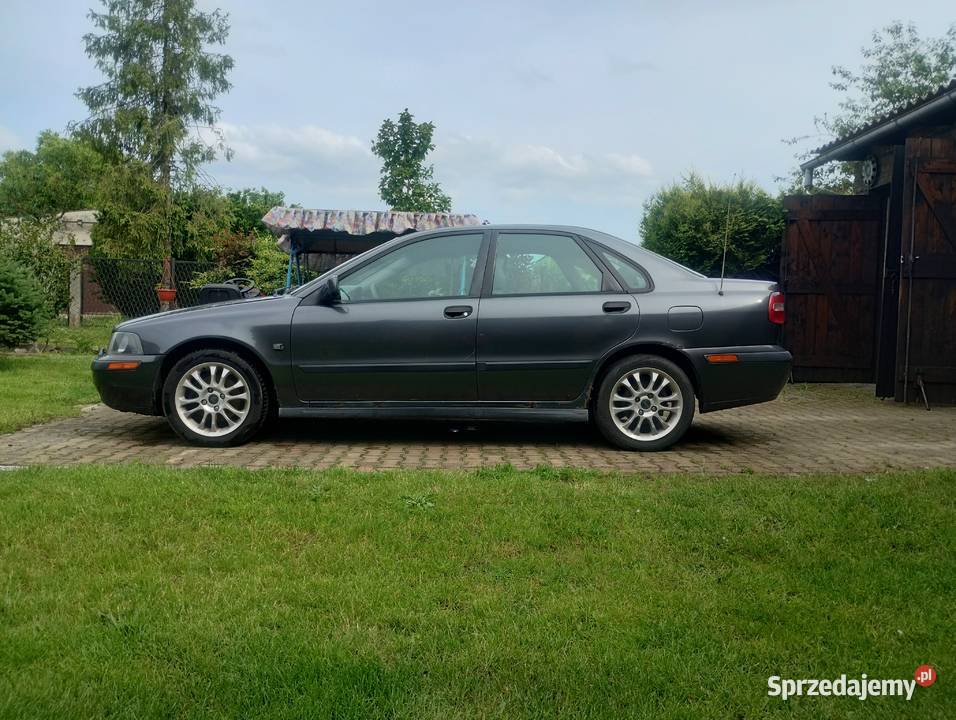 Volvo S40 Pilchowice sprzedam