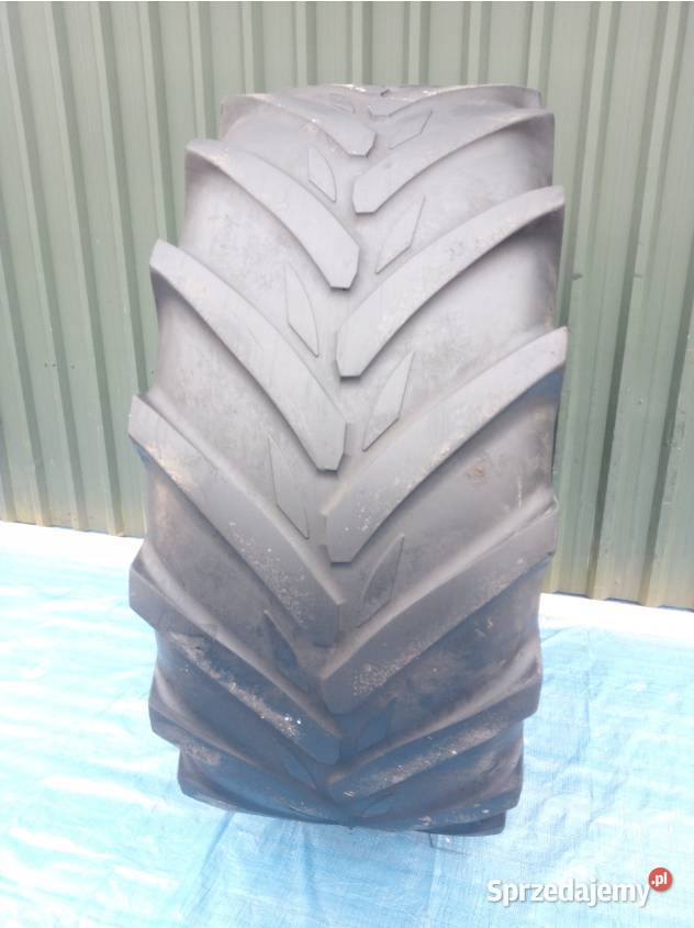 OPONA MICHELIN VF 71060 R 42 XEOBIB Szprotawa