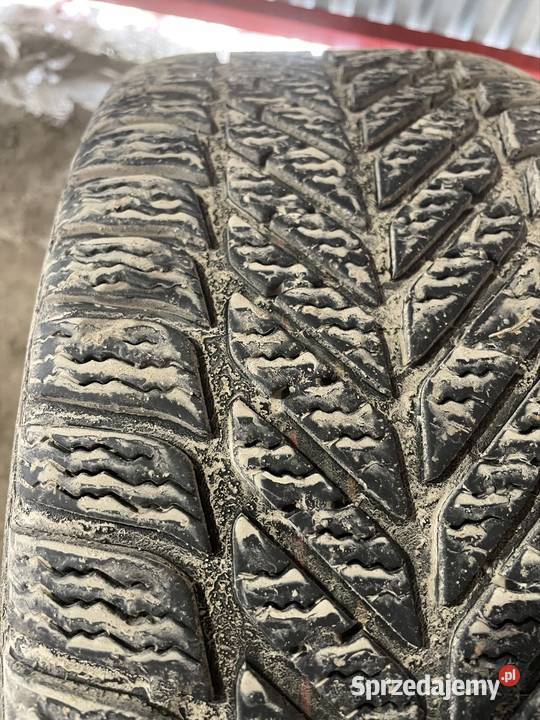 Koła 16 5x110 20555 Dębica Frigo Zimowe Sandomierz