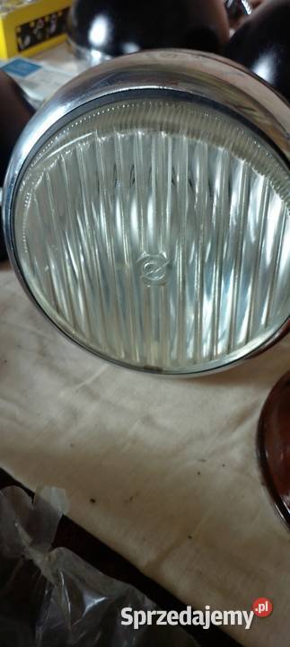 Ursus 325328 reflektor roboczy kompletny podkarpackie Jarosław