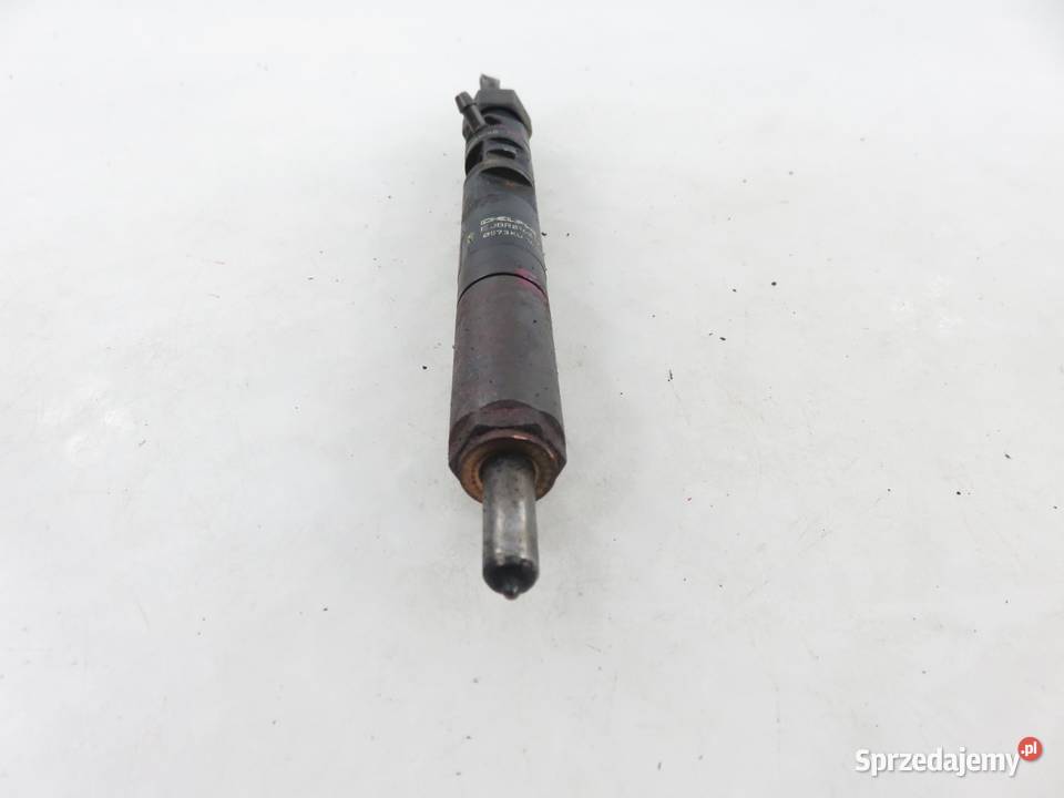WTRYSKIWACZ FORD FOCUS MK1 I 18 TDCi 1S4Q9F593AF