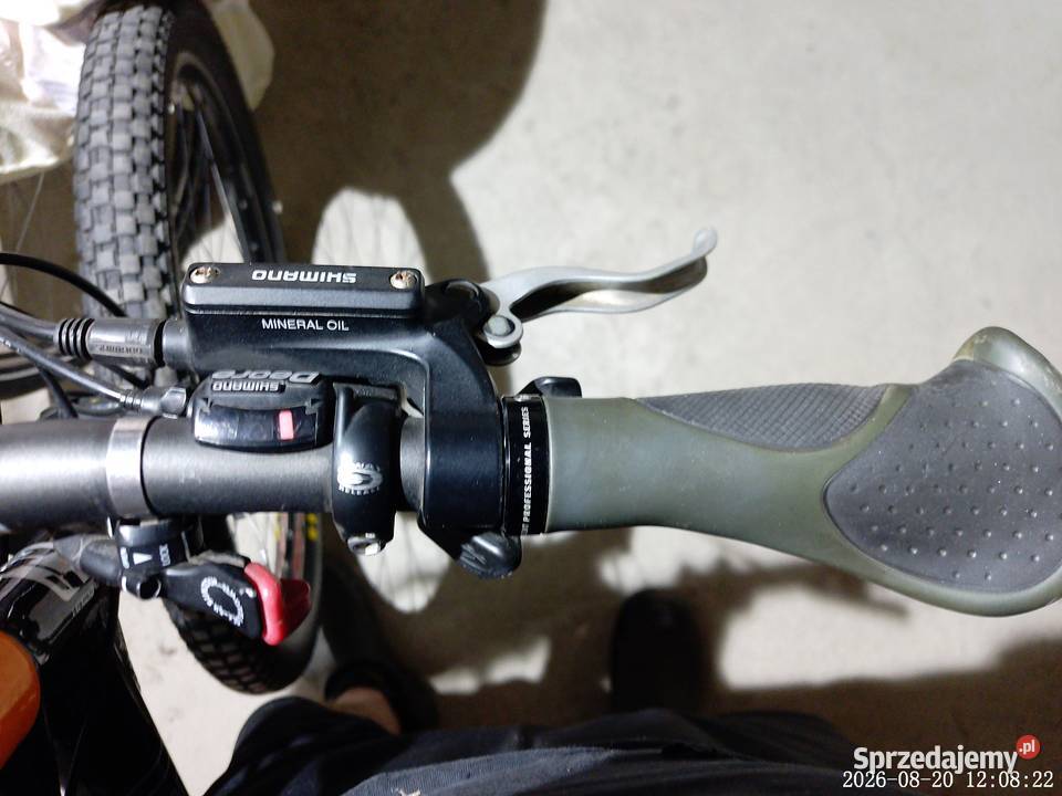 Haibike Jack dolnośląskie