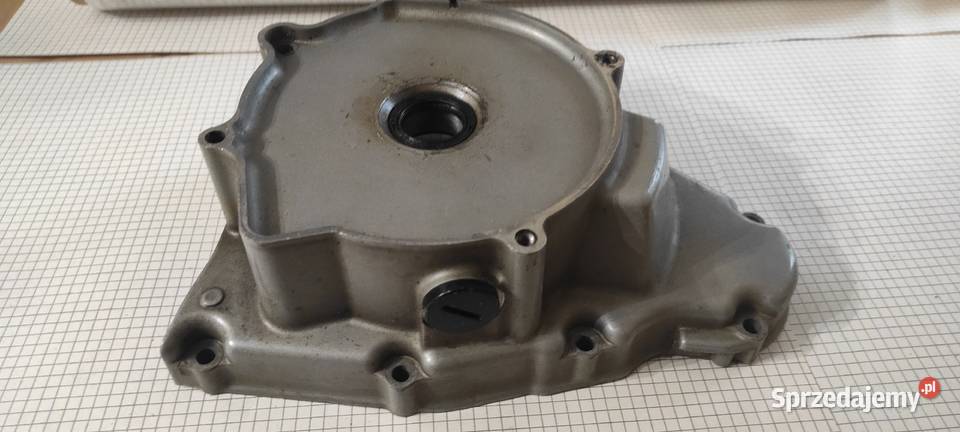 Kawasaki KEF 300 dekiel osłona kapa Warszawa