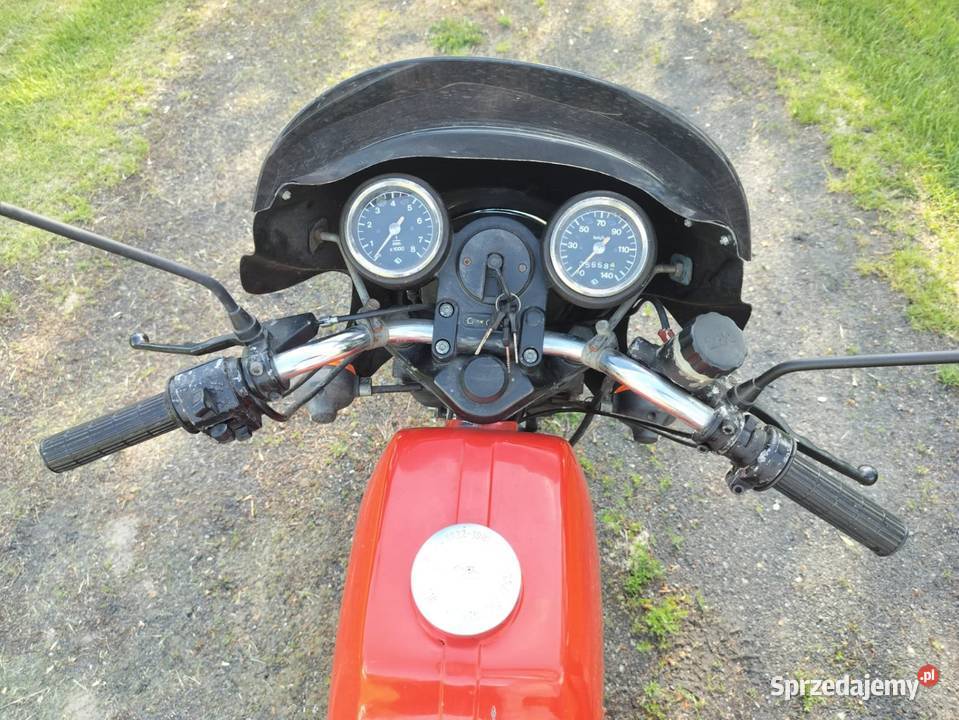 MZ ETZ 250 Chełm sprzedam