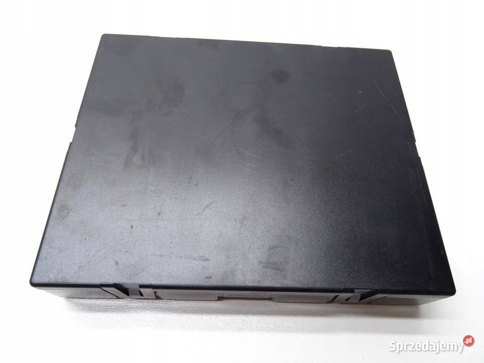 MODUŁ STEROWNIK KOMFORTU 8K0907289D AUDI A4 B8 sprzedam