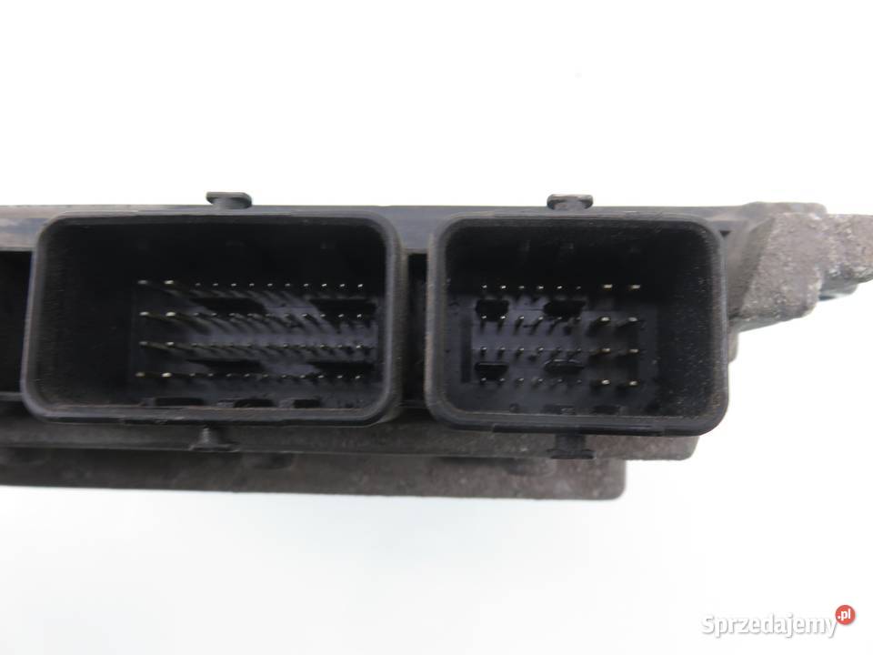 STEROWNIK FORD TRANSIT VI 22 TDCi 8C1112A650CC Komputery sprzedam