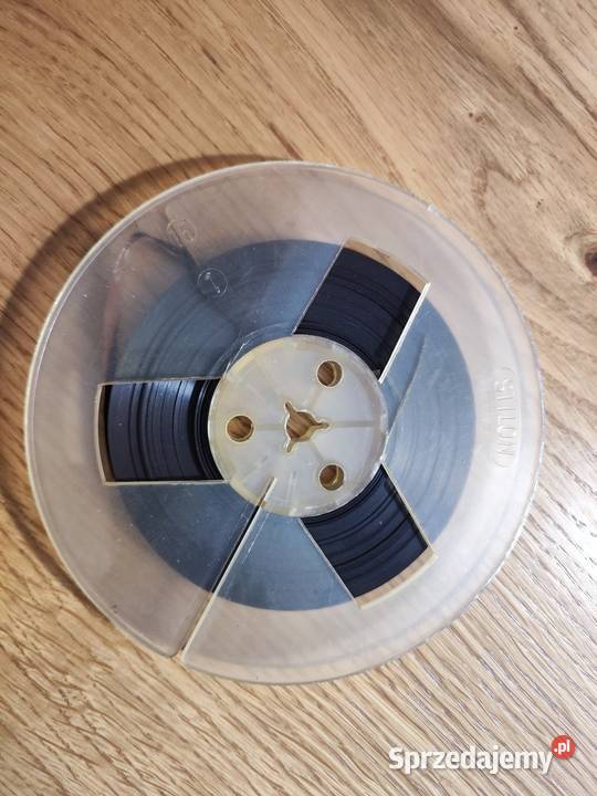 Szpule całość ze zdjęć Łódź