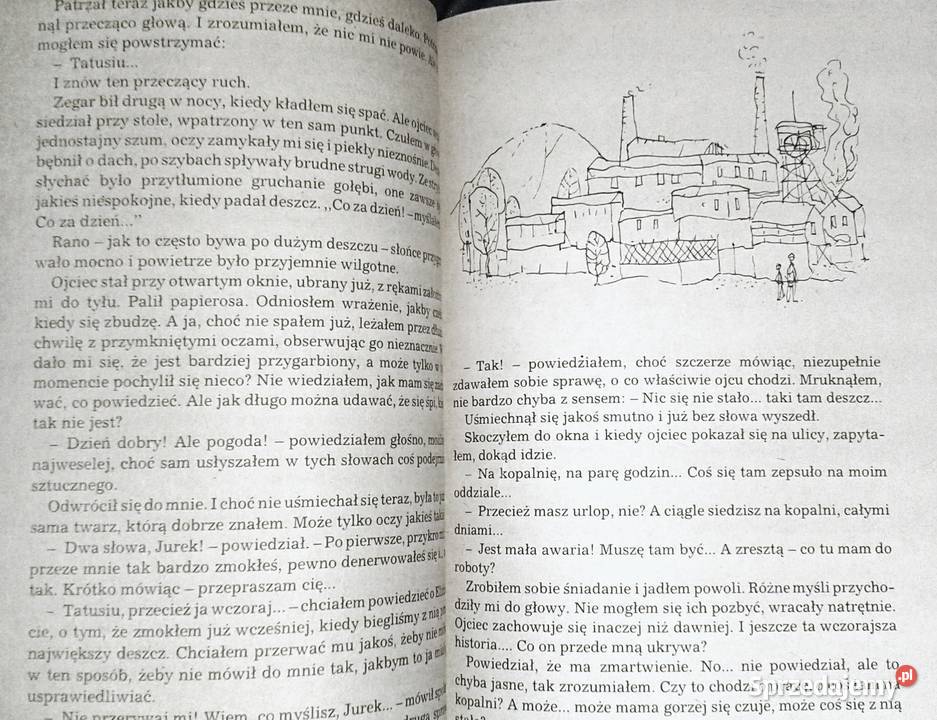 Koniec wakacji Janusz Domagalik miękka lubelskie Chełm