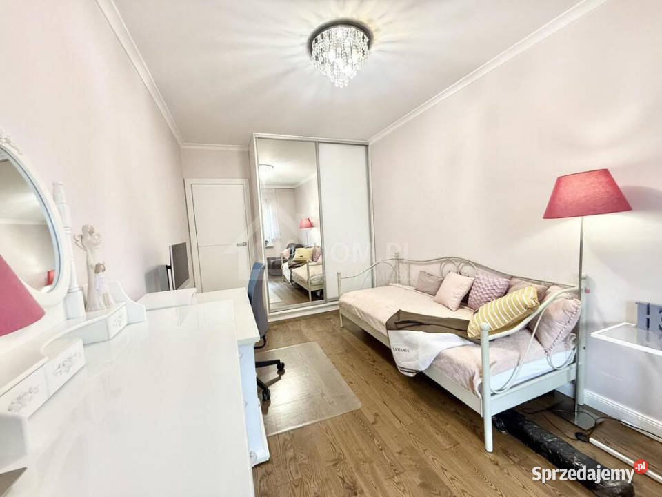 3 pokoje mieszkanie Kielce centrum