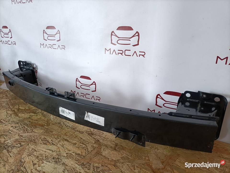 KIA SPORTAGE V 23 BELKA WZMOCNIENIE ZDERZAKA Pleszew