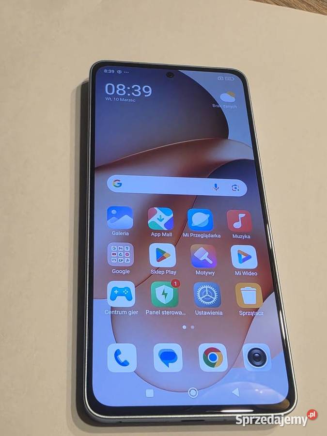 Xiaomi redmi note 13 dolnośląskie Jawor