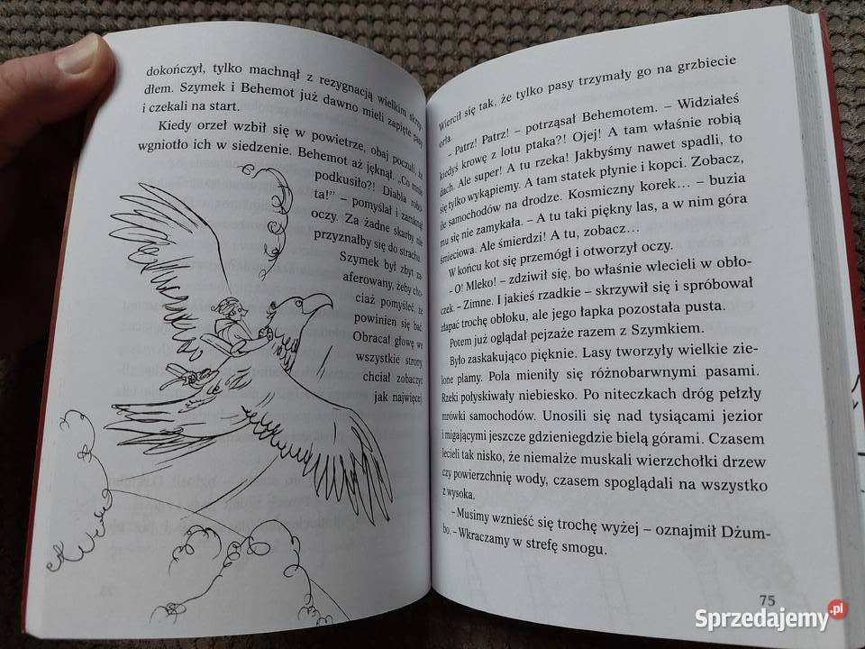 nowa Fundacja dobrego diabła Agnieszka