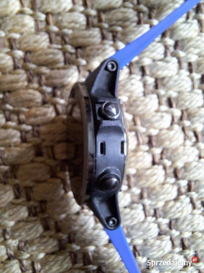 Garmin FENIX 5S SAPPHIRE crystal mazowieckie sprzedam