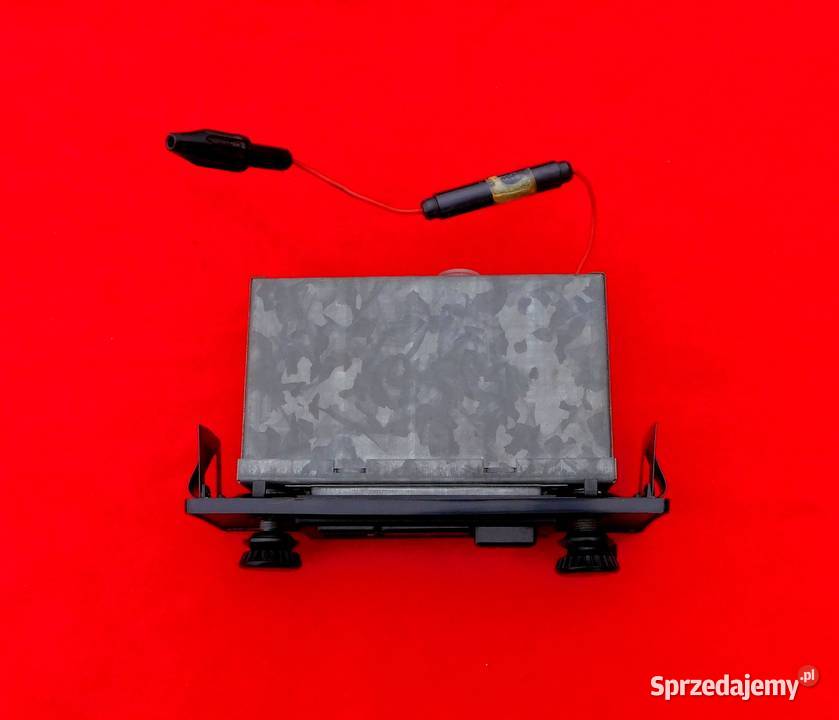 Radio samochodowe Blaupunkt Ludwigshafen Bonn Blaupunkt
