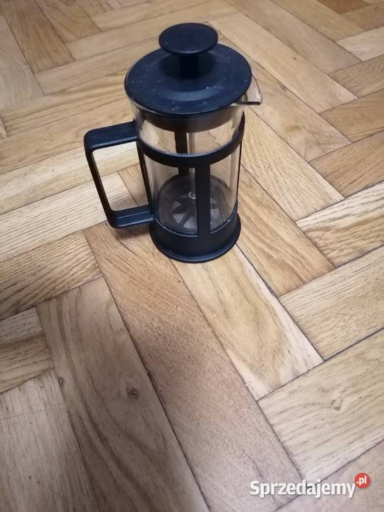 Zaparzacz do herbaty Gdańsk