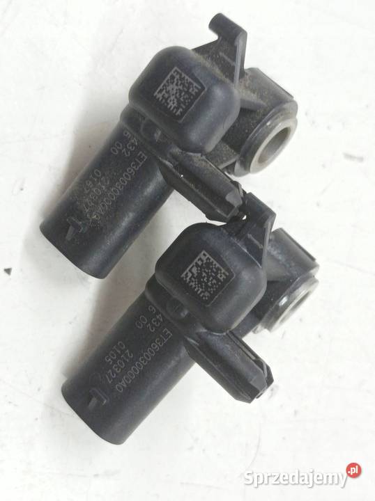 CZUJNIK SENSOR UDWRZENIOWY KPL 2 ET360030000A0 świętokrzyskie