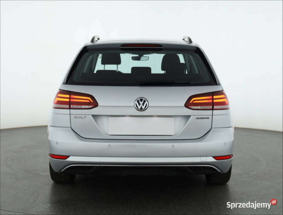 VW Golf 15 TSI Piaseczno
