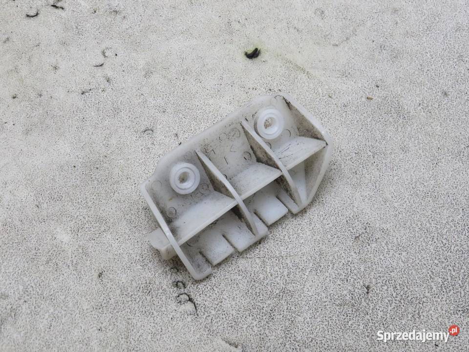 ŚLIZG LEWY TYŁ NISSAN QASHQAI J10 LIFT Części montażowe