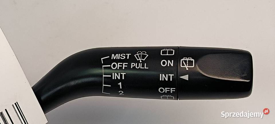 PRZEŁĄCZNIK ZESPOLONY MAZDA PREMACY