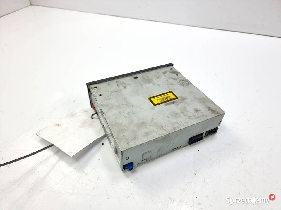 CZYTNIK NAWIGACJI AUDI A8 D3 II LIFT 4E0919887M Lipno