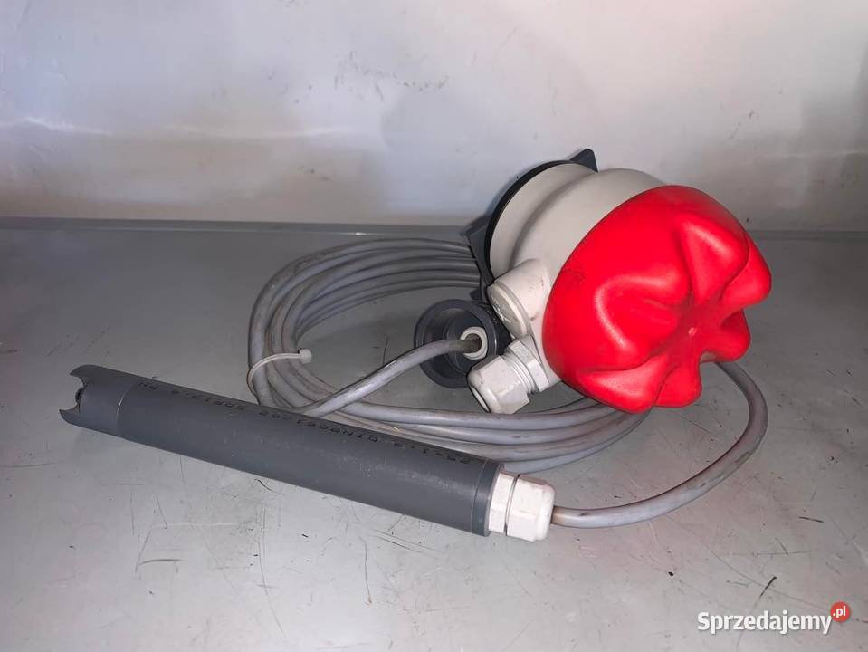 Maximat LW CX 25 D Level switch Warszawa sprzedam