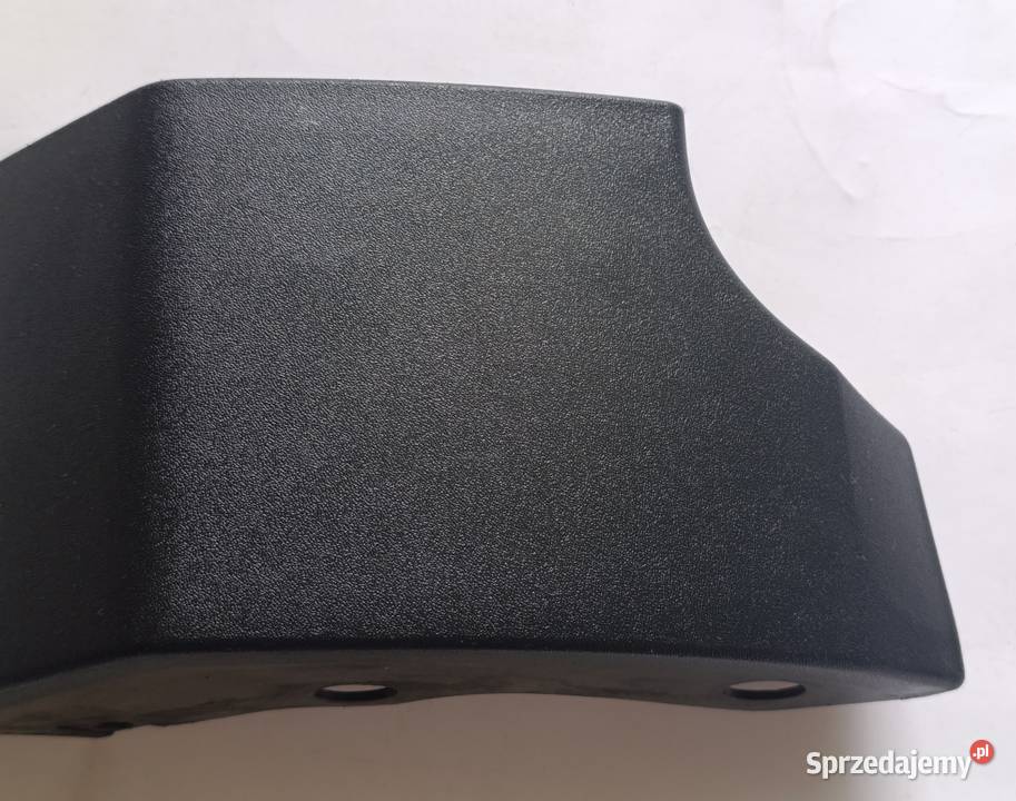 zaslepka listwa progu Volvo v50 s40 0407r Lipno