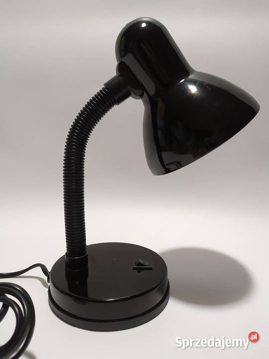 Lampa biurkowa do nauki i pracy BASIC 9228 EGLO Lampki biurkowe podkarpackie Sanok