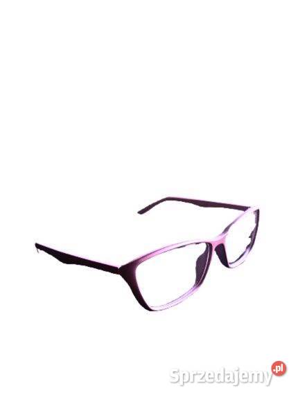 Eleganckie damskie oprawy Vertigo Eyewear Oprawy i oczka Warszawa