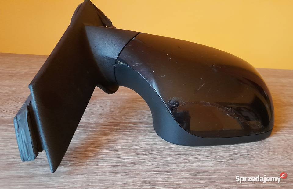 Lusterko Seat Altea 2012 Prawe Dęblin