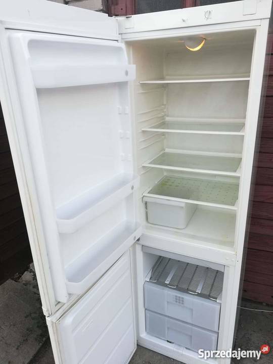 Lodówka Polar 187 możliwy transport mazowieckie Warszawa sprzedam