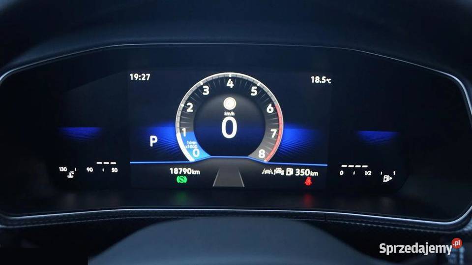 VW TCross 10 TSI Style DSG 115 2024r Salon Łęczyca