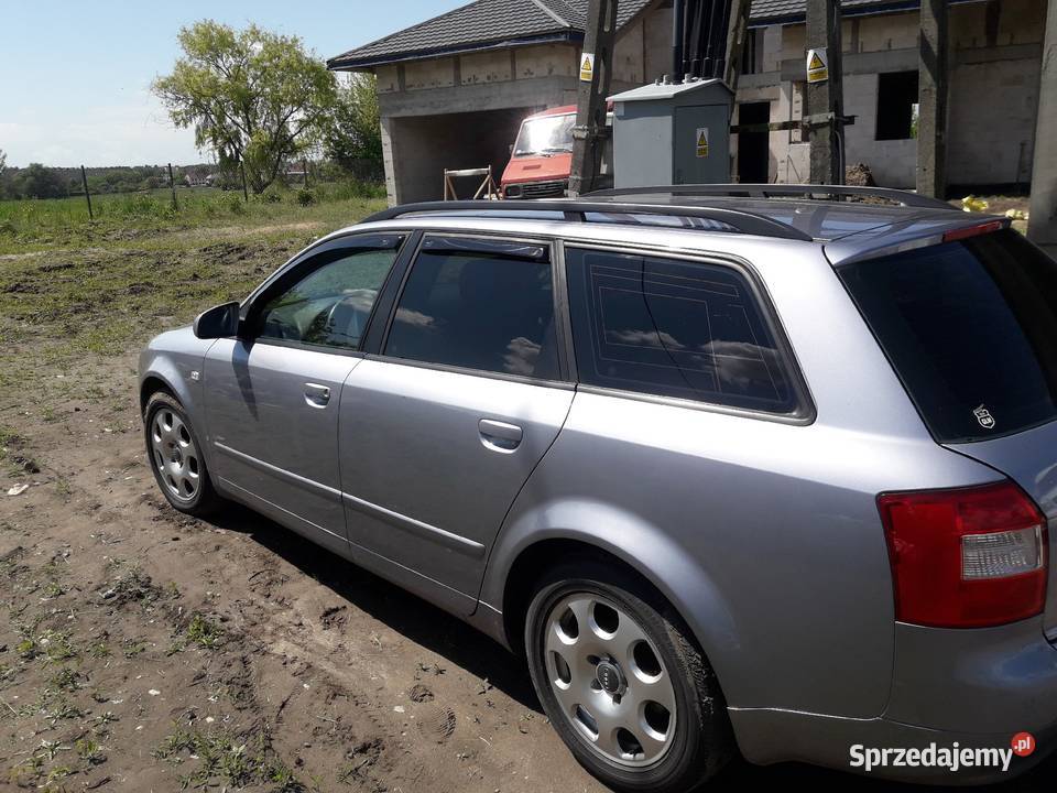 A4 b6 A4 Hrubieszów