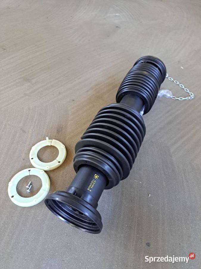 Obudowa wałka Bondoli 110 Bielawy