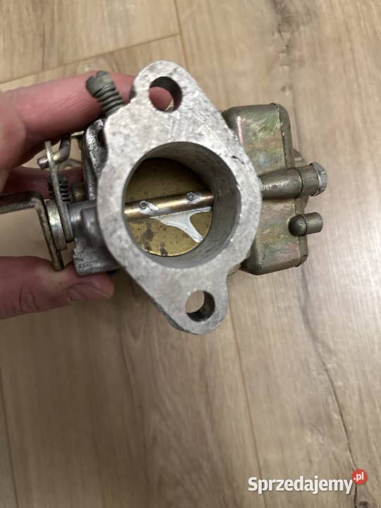 gaźnik Gaz 69 Gaz 69 nowy K124D Sucha Beskidzka