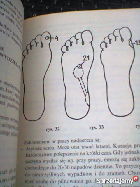 Zdrowie dotyk Książki i Podręczniki zachodniopomorskie Szczecin