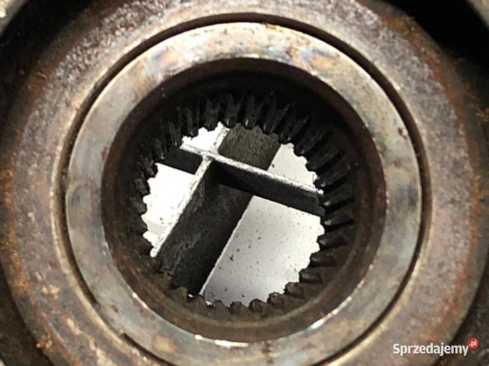 ZWROTNICA PRAWY PRZÓD BMW F16 30 258 1419 Motoryzacja