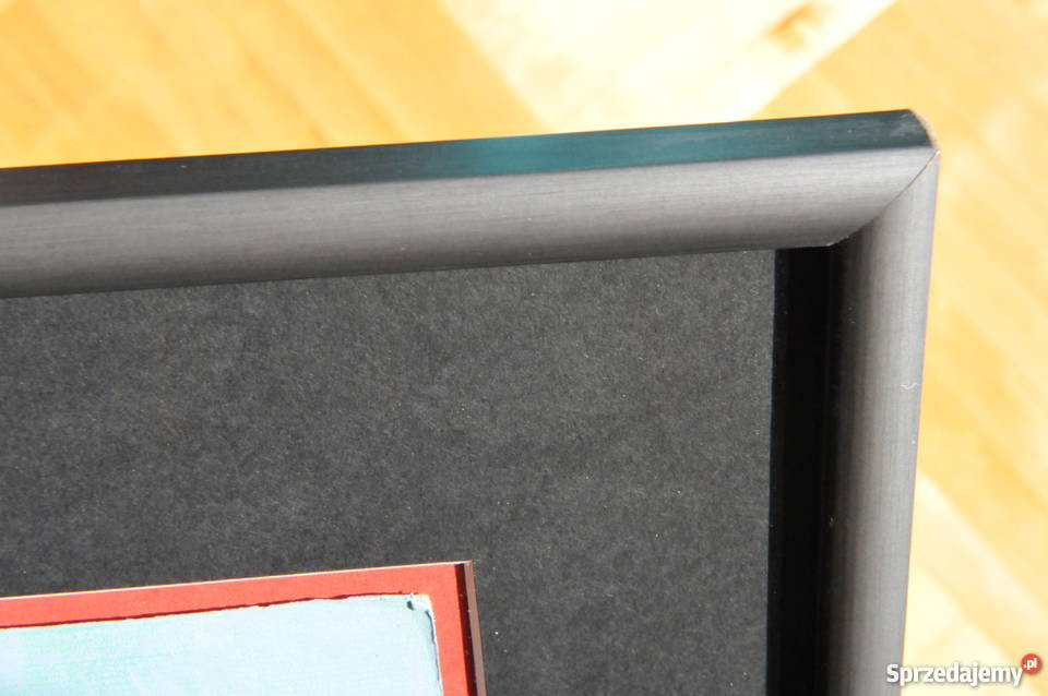 ekspresjonizm Andrzej Folfas ASP Kraków Wrocław