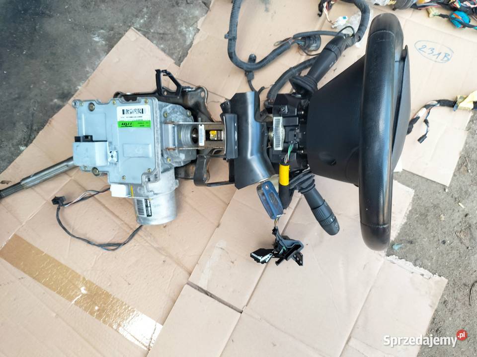STILO C330 C336 STACYJKA WIĄZKA 00046826724