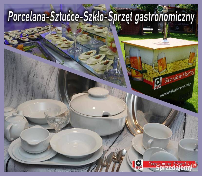 Scena Mobilna Estrada 8x6Nagłośnienie DBŚwiatło Wieliczka