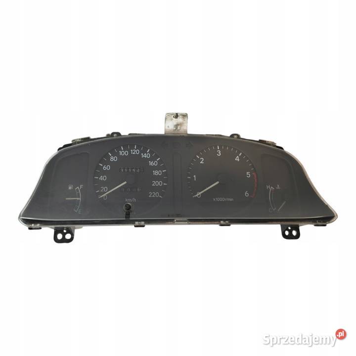 LICZNIK ZEGARY 838001H190 Toyota Corolla E11 20