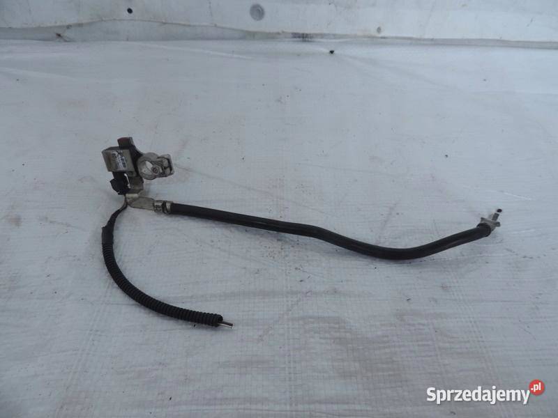 KLEMA MINUS AKUMULATORA FOCUS MK3 F1FT10C679CB