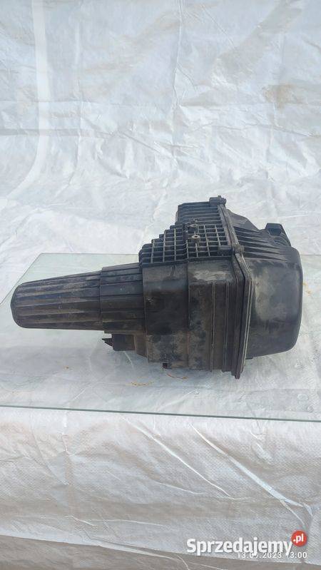 OBUDOWA FILTRA POWIETRZA PEUGEOT 607 807 22 HDI Włoszczowa